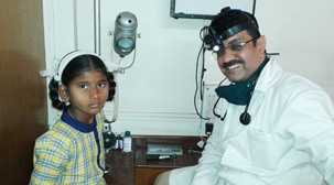 About Urja Medical Foundation